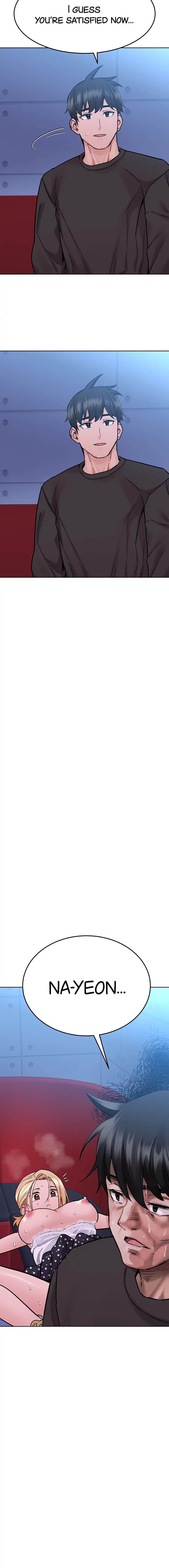 Keep it a Secret from Your Mother! - Chapter 30 Page 11