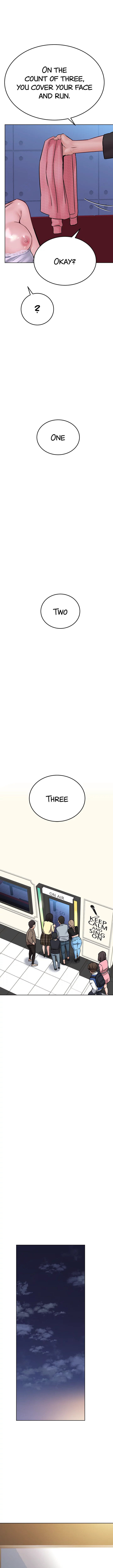 Keep it a Secret from Your Mother! - Chapter 30 Page 12