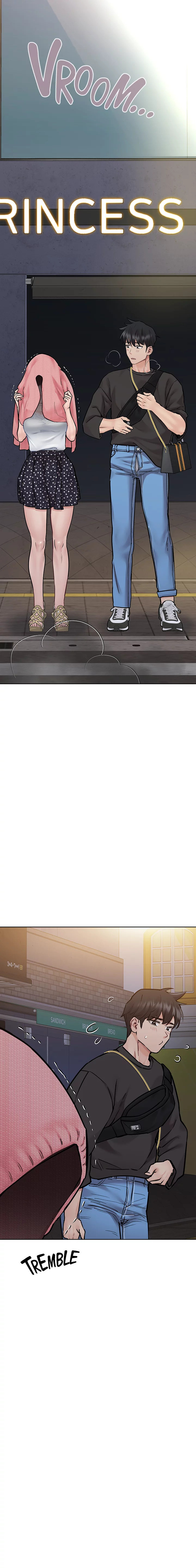 Keep it a Secret from Your Mother! - Chapter 30 Page 13