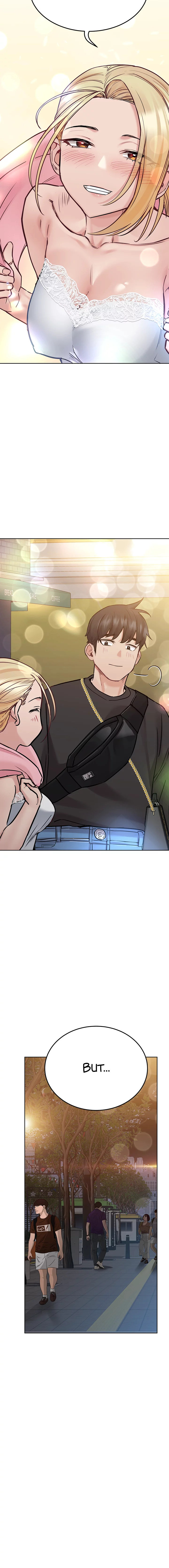 Keep it a Secret from Your Mother! - Chapter 30 Page 15