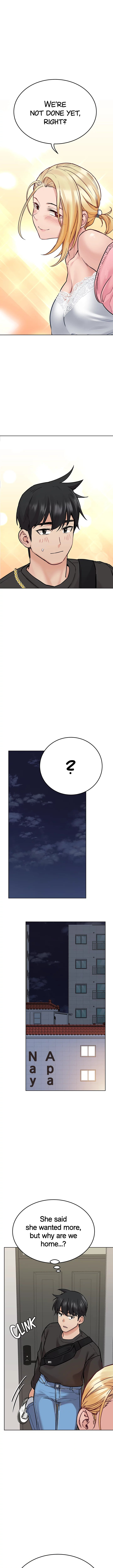 Keep it a Secret from Your Mother! - Chapter 30 Page 16