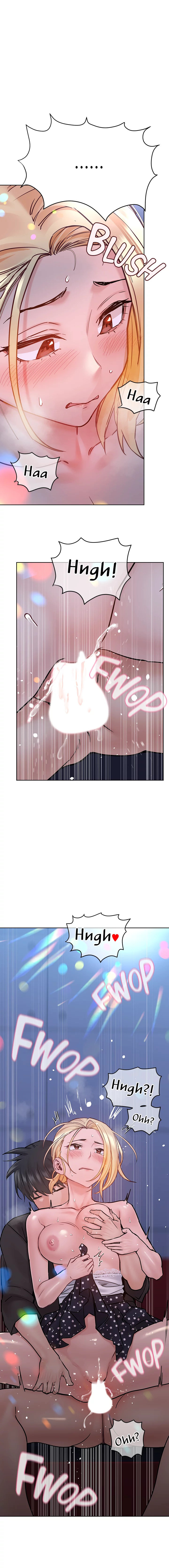 Keep it a Secret from Your Mother! - Chapter 30 Page 3