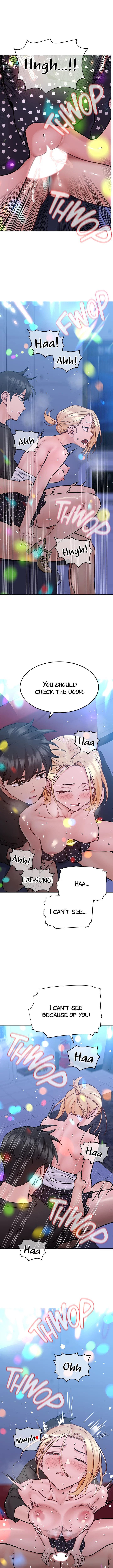 Keep it a Secret from Your Mother! - Chapter 30 Page 4