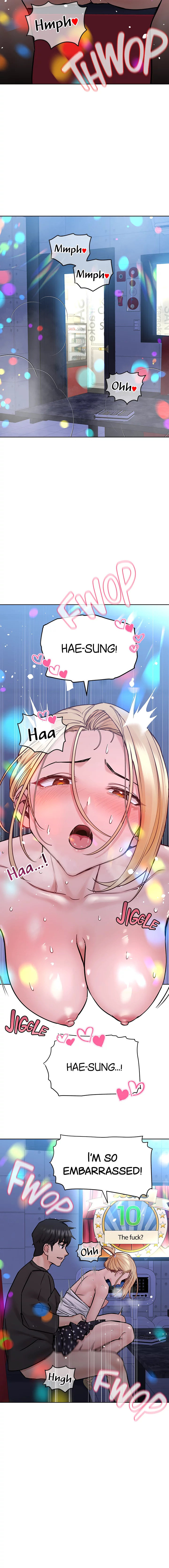 Keep it a Secret from Your Mother! - Chapter 30 Page 5