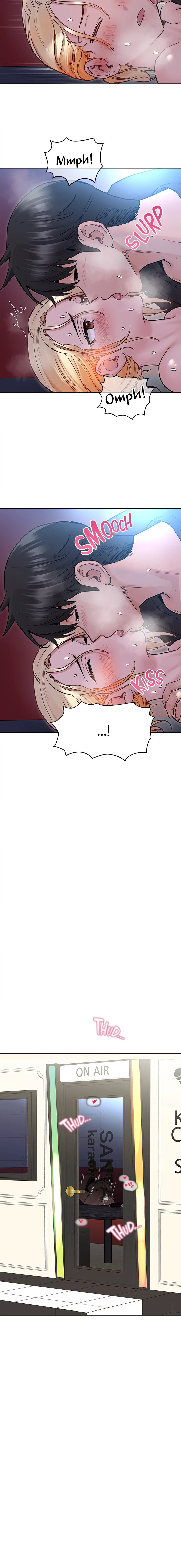 Keep it a Secret from Your Mother! - Chapter 30 Page 7