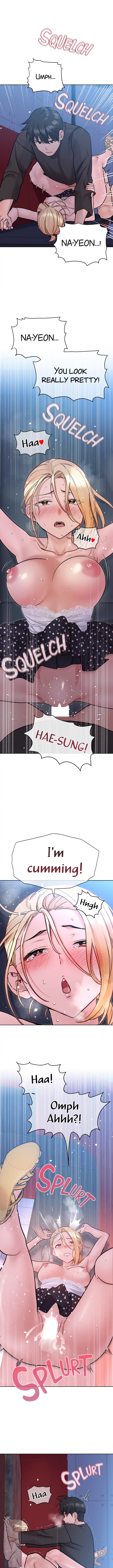 Keep it a Secret from Your Mother! - Chapter 30 Page 8