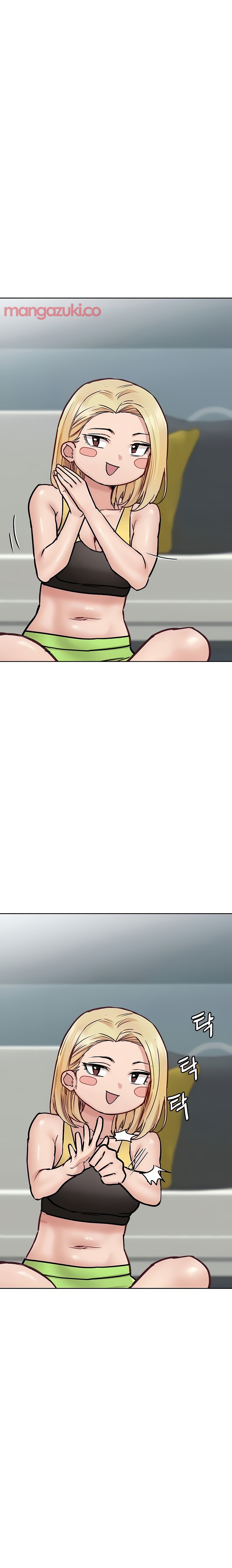 Keep it a Secret from Your Mother! - Chapter 38 Page 21