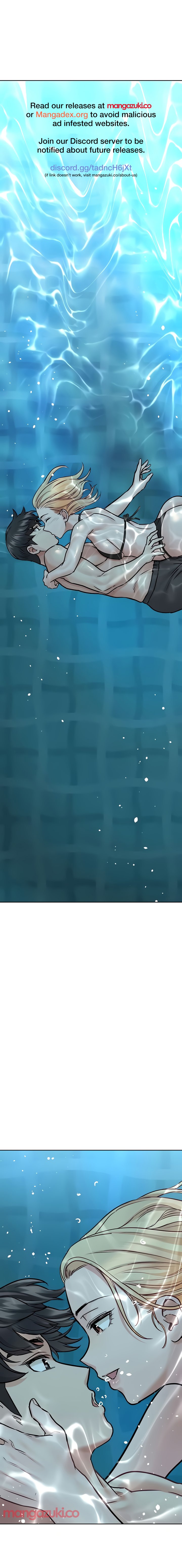 Keep it a Secret from Your Mother! - Chapter 38 Page 29