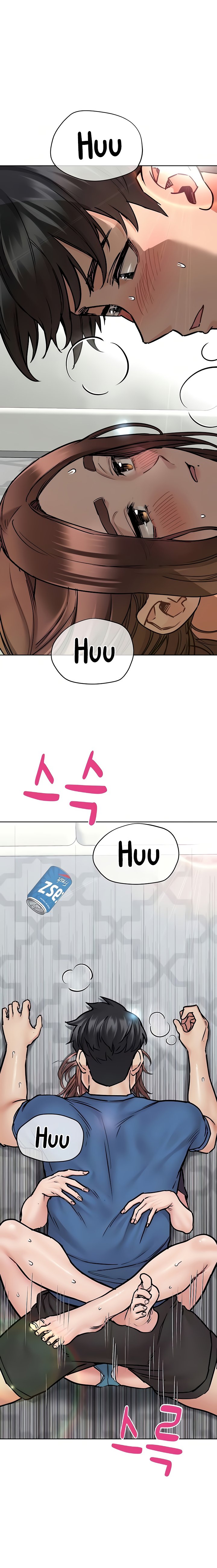 Keep it a Secret from Your Mother! - Chapter 38 Page 4