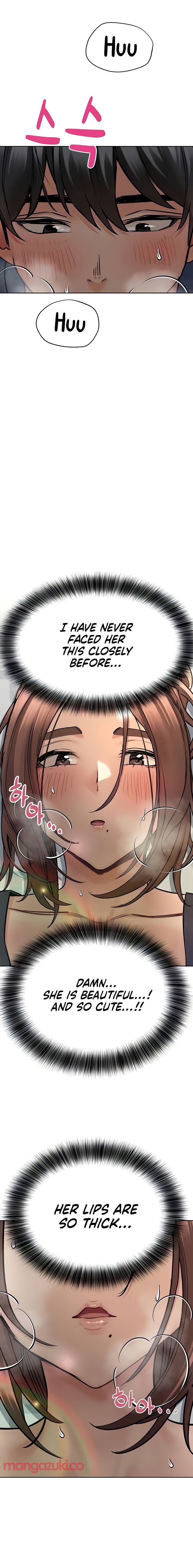 Keep it a Secret from Your Mother! - Chapter 38 Page 5