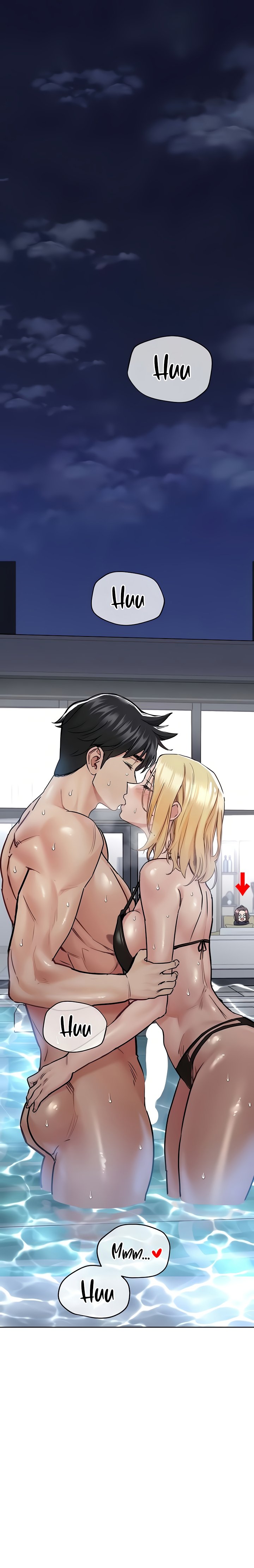 Keep it a Secret from Your Mother! - Chapter 39 Page 2