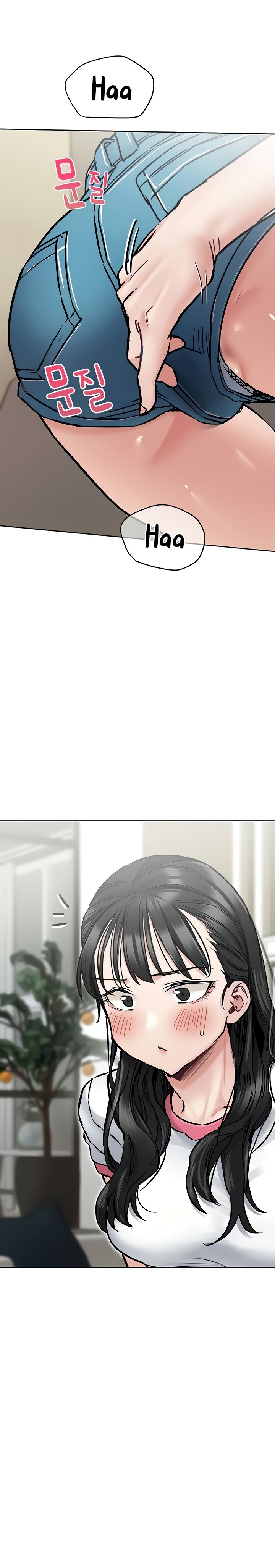 Keep it a Secret from Your Mother! - Chapter 39 Page 24