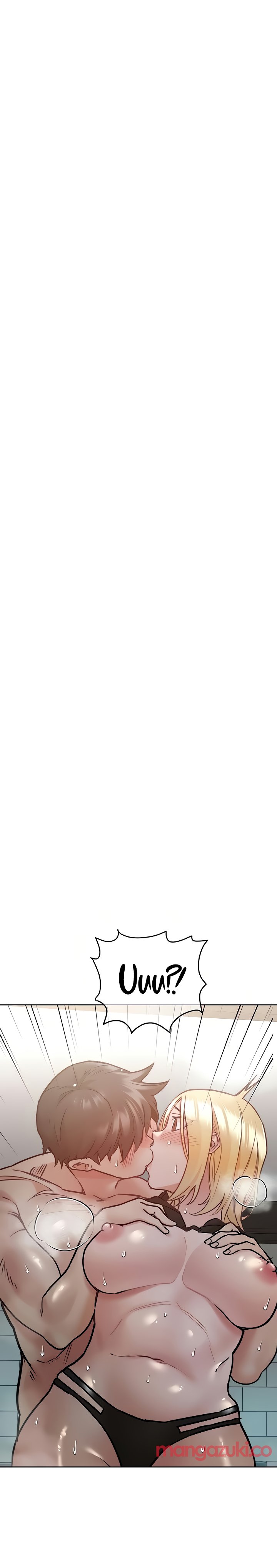 Keep it a Secret from Your Mother! - Chapter 39 Page 29