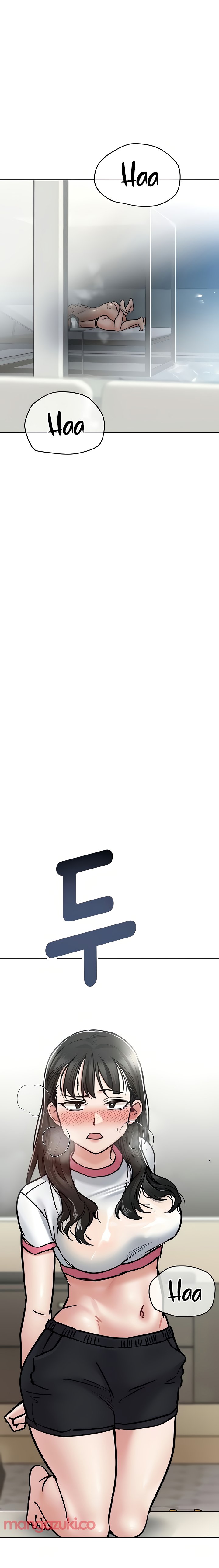 Keep it a Secret from Your Mother! - Chapter 39 Page 33