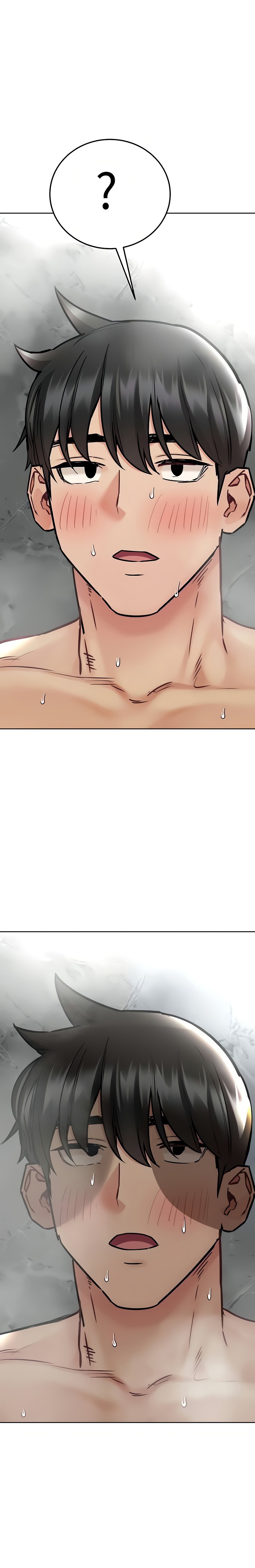 Keep it a Secret from Your Mother! - Chapter 41 Page 20