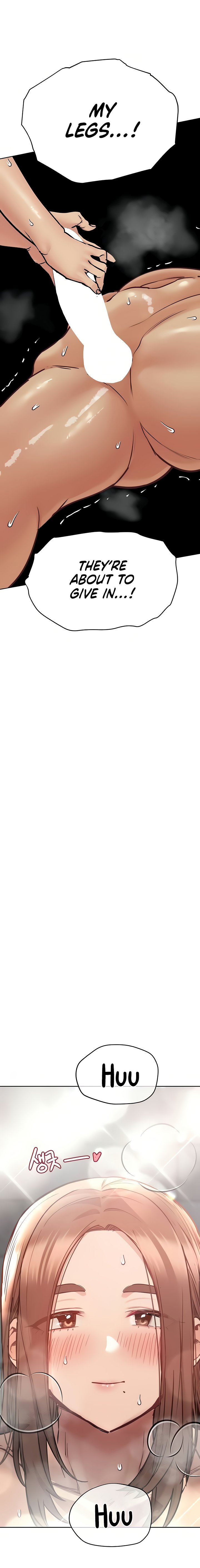 Keep it a Secret from Your Mother! - Chapter 41 Page 30