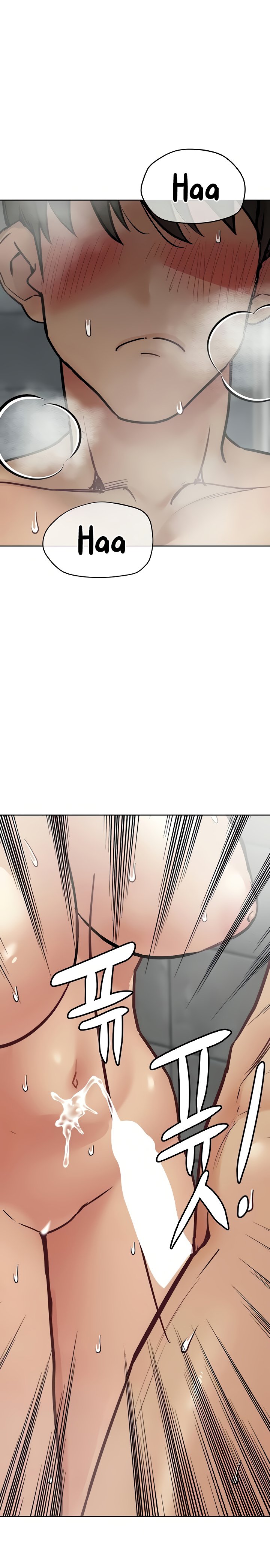 Keep it a Secret from Your Mother! - Chapter 41 Page 31