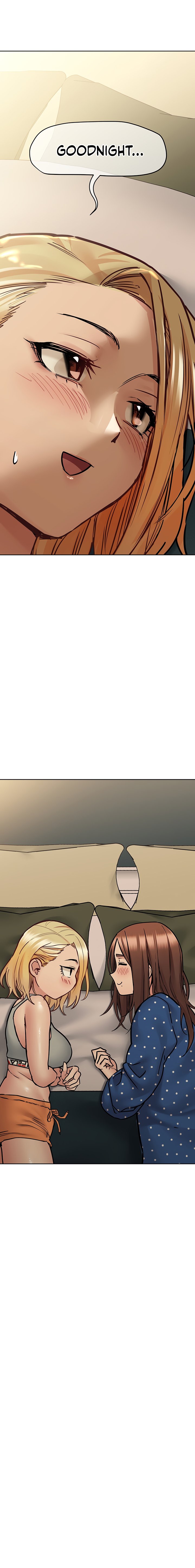 Keep it a Secret from Your Mother! - Chapter 42 Page 10