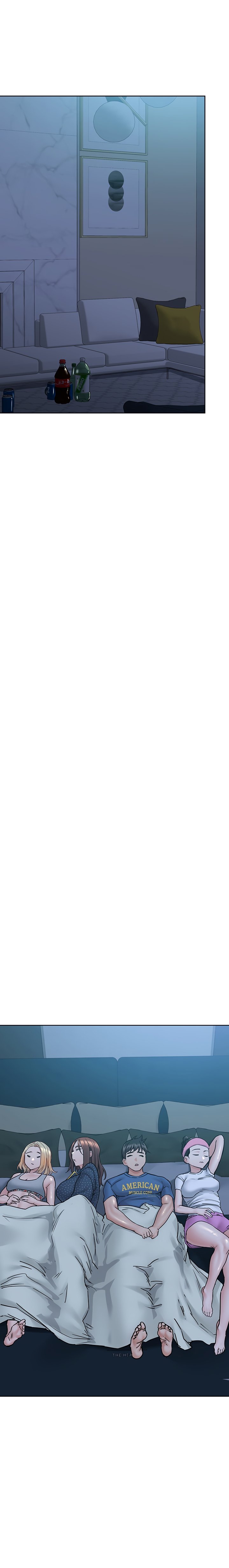 Keep it a Secret from Your Mother! - Chapter 42 Page 11