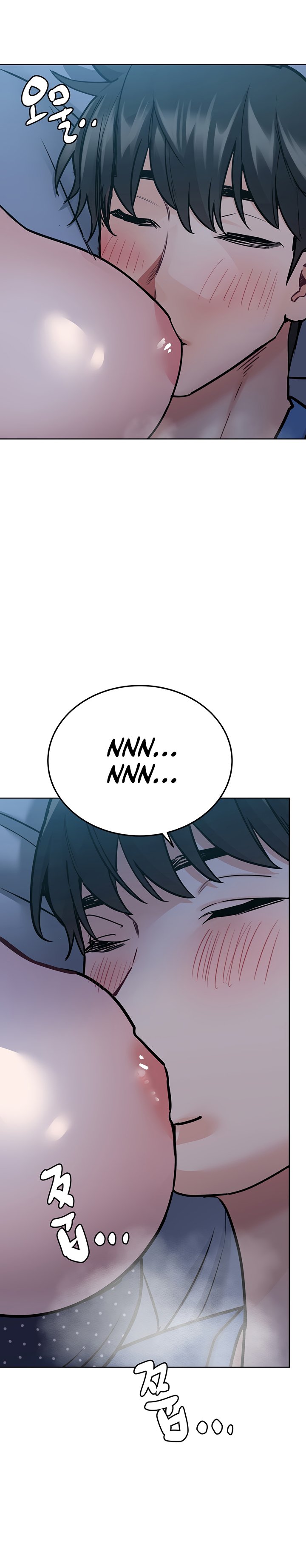 Keep it a Secret from Your Mother! - Chapter 42 Page 19