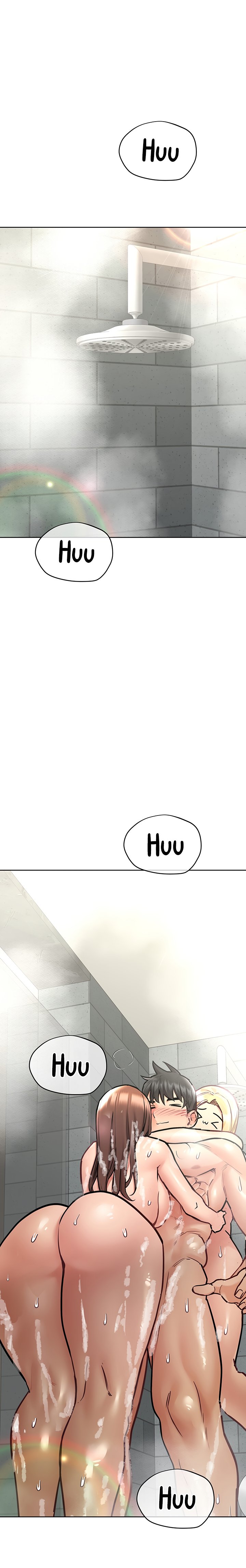 Keep it a Secret from Your Mother! - Chapter 42 Page 2