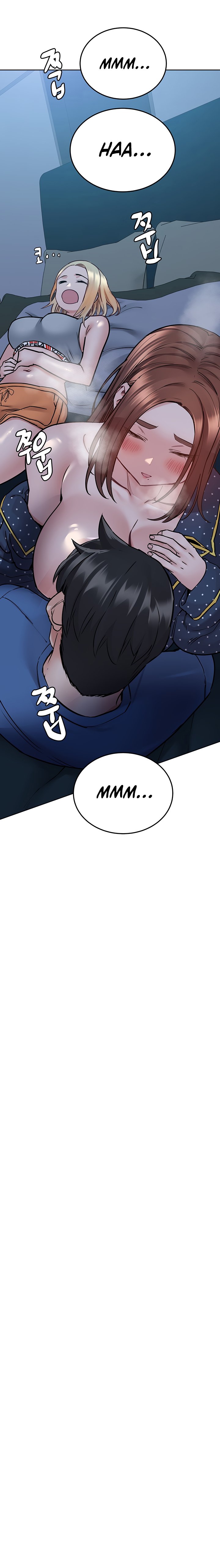 Keep it a Secret from Your Mother! - Chapter 42 Page 20