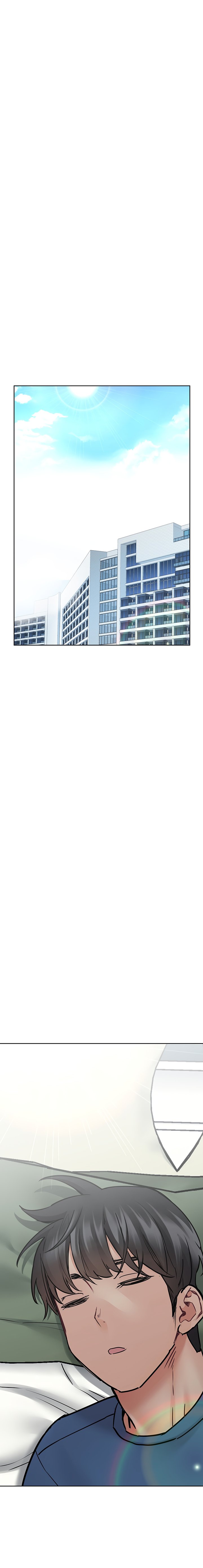 Keep it a Secret from Your Mother! - Chapter 42 Page 22