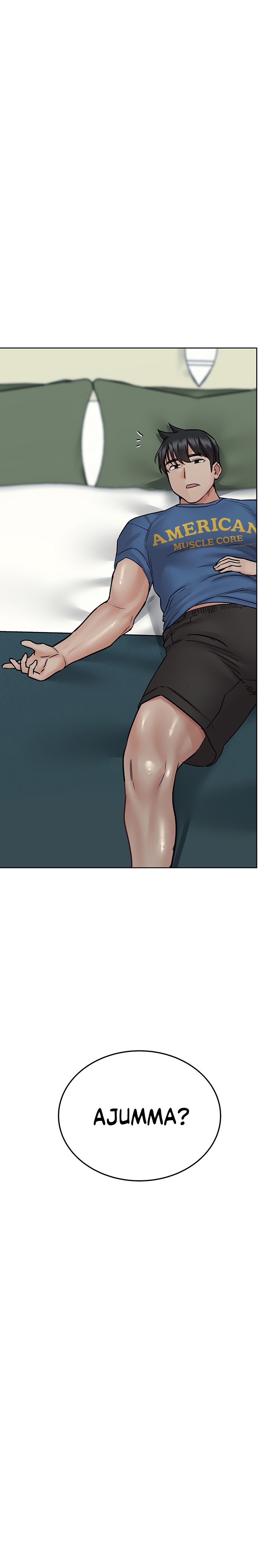 Keep it a Secret from Your Mother! - Chapter 42 Page 23