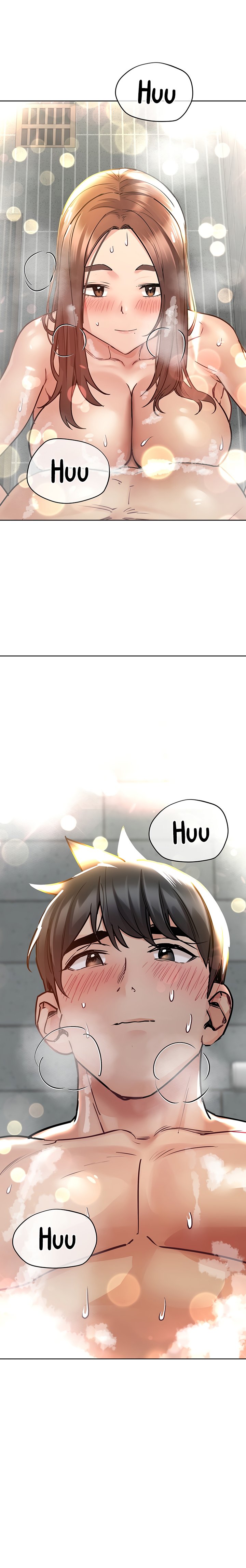 Keep it a Secret from Your Mother! - Chapter 42 Page 3