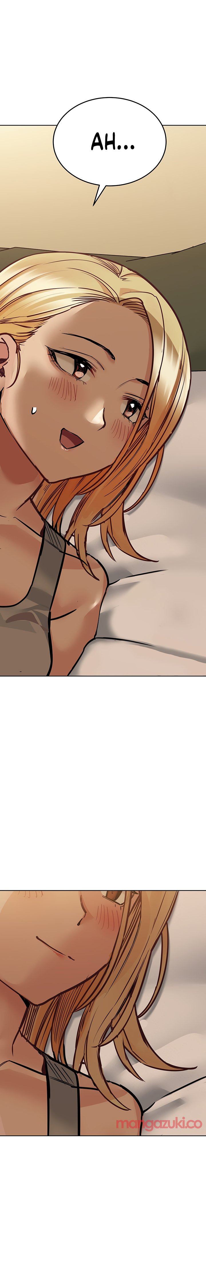 Keep it a Secret from Your Mother! - Chapter 42 Page 9