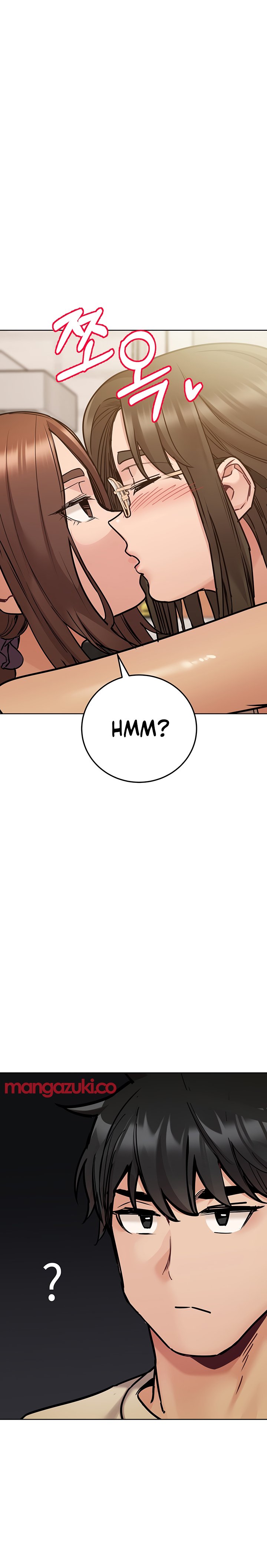 Keep it a Secret from Your Mother! - Chapter 43 Page 16