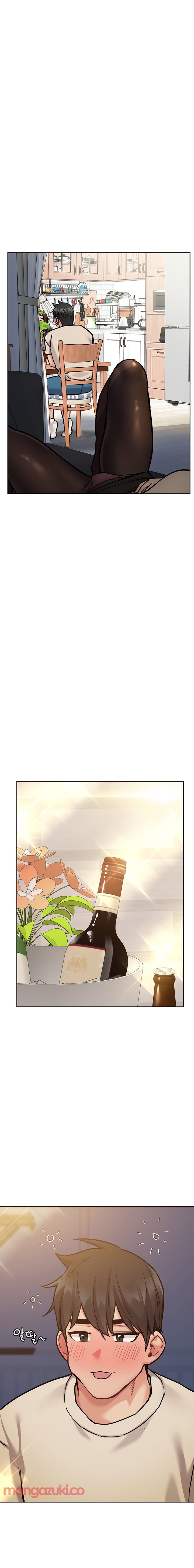 Keep it a Secret from Your Mother! - Chapter 43 Page 25