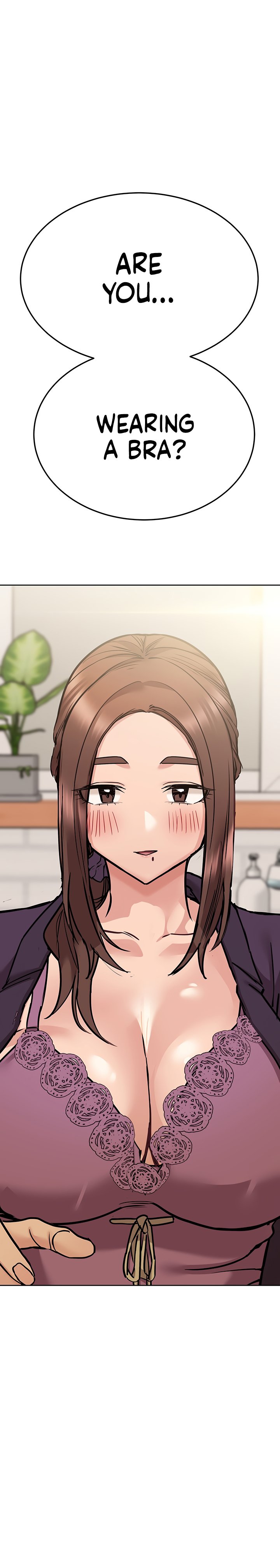 Keep it a Secret from Your Mother! - Chapter 43 Page 26