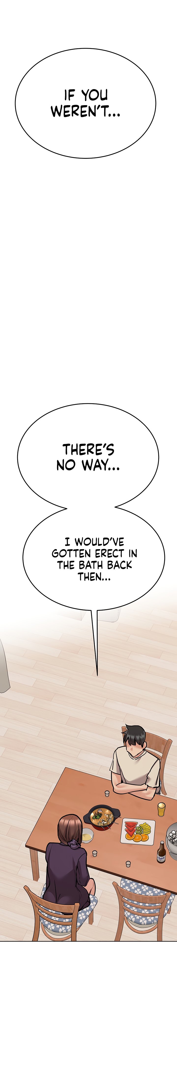 Keep it a Secret from Your Mother! - Chapter 43 Page 30