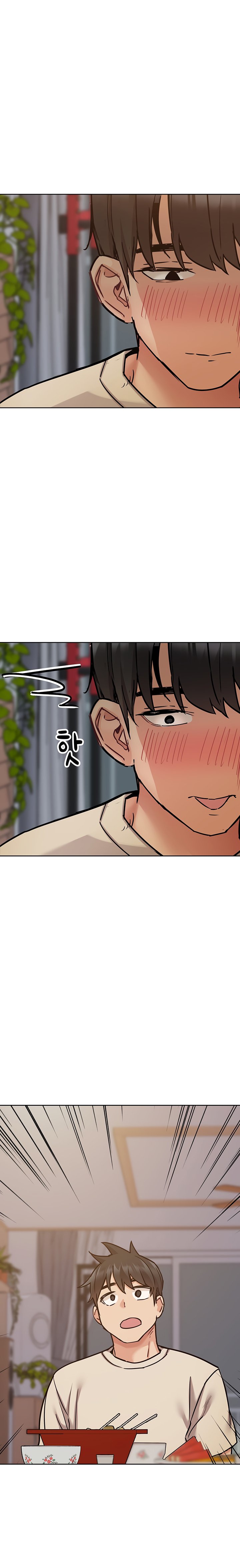 Keep it a Secret from Your Mother! - Chapter 43 Page 31