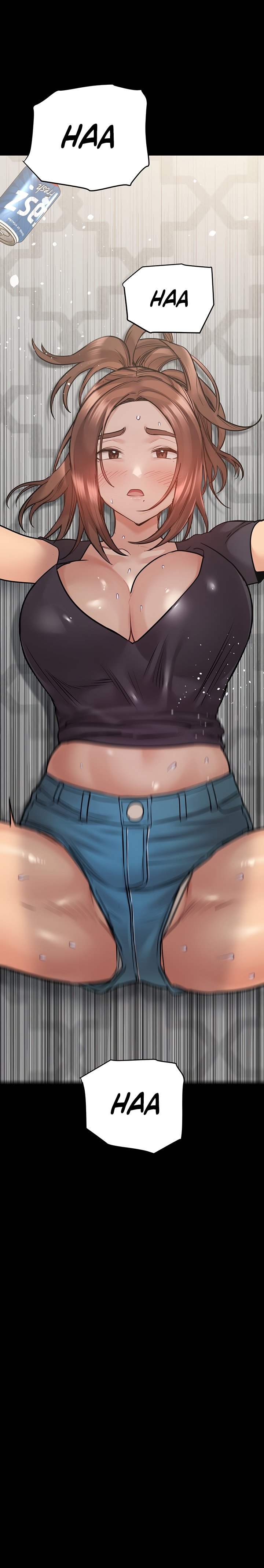 Keep it a Secret from Your Mother! - Chapter 44 Page 11