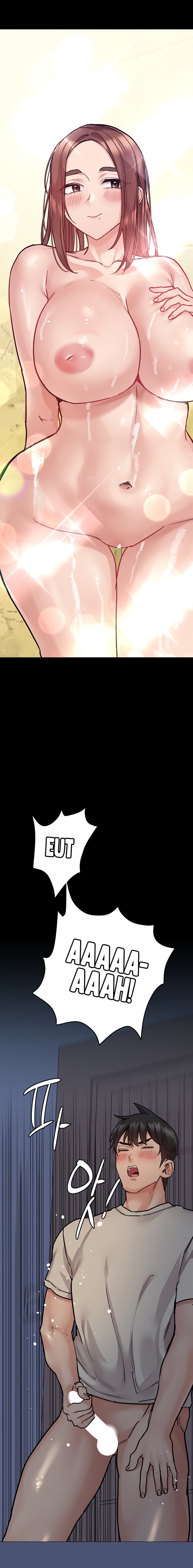 Keep it a Secret from Your Mother! - Chapter 44 Page 12