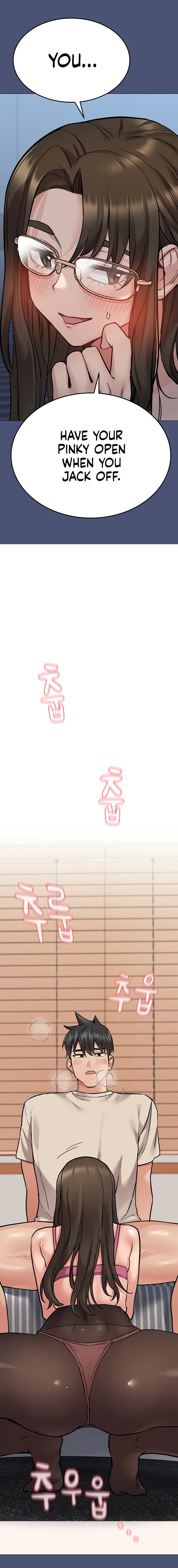 Keep it a Secret from Your Mother! - Chapter 44 Page 15