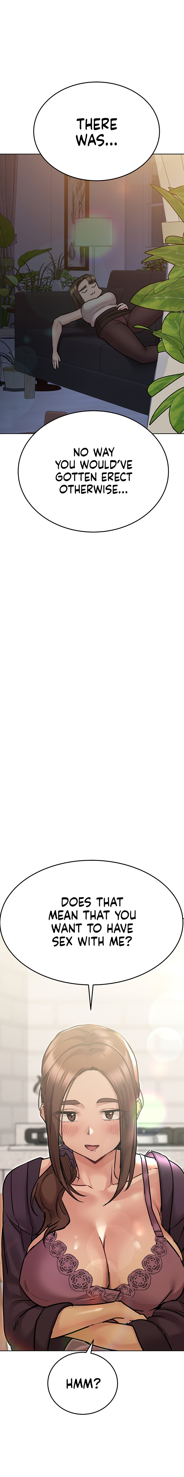 Keep it a Secret from Your Mother! - Chapter 44 Page 2