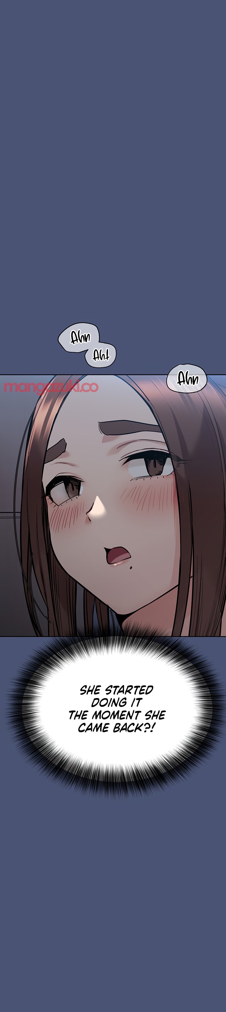 Keep it a Secret from Your Mother! - Chapter 44 Page 28