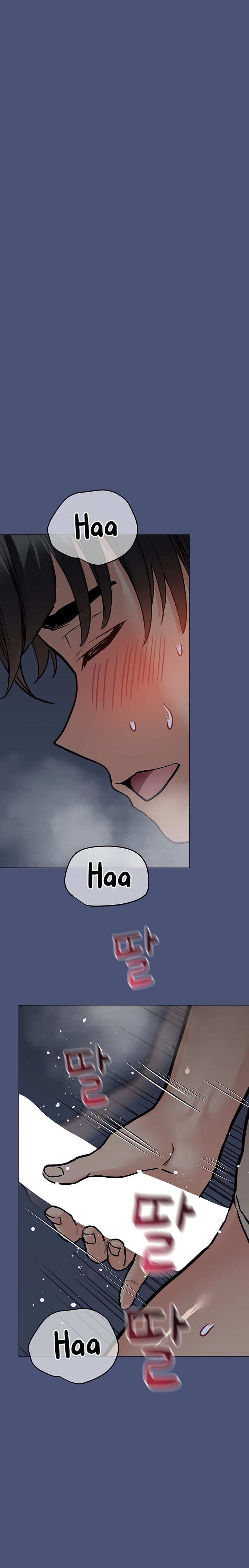 Keep it a Secret from Your Mother! - Chapter 44 Page 8