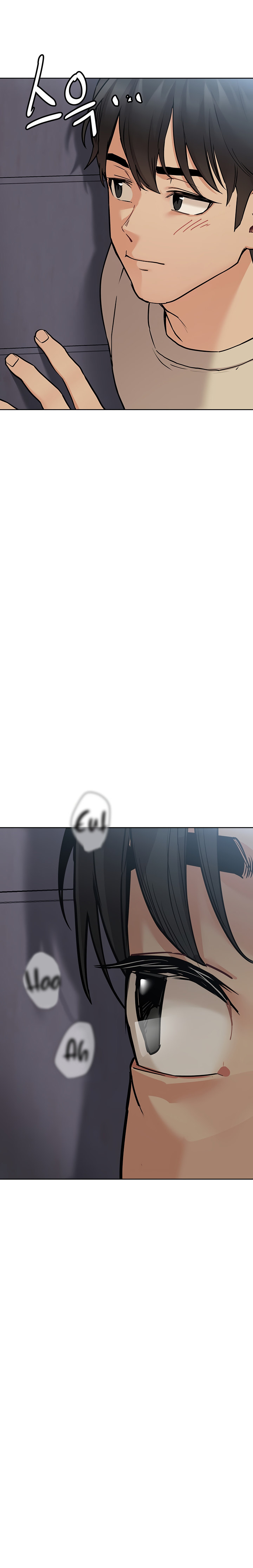 Keep it a Secret from Your Mother! - Chapter 45 Page 16