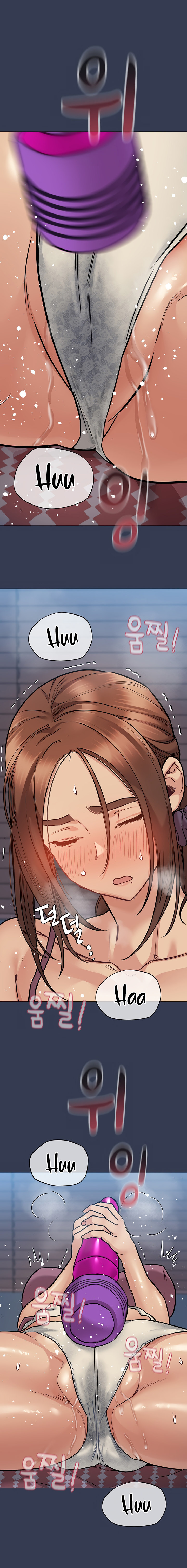 Keep it a Secret from Your Mother! - Chapter 45 Page 18