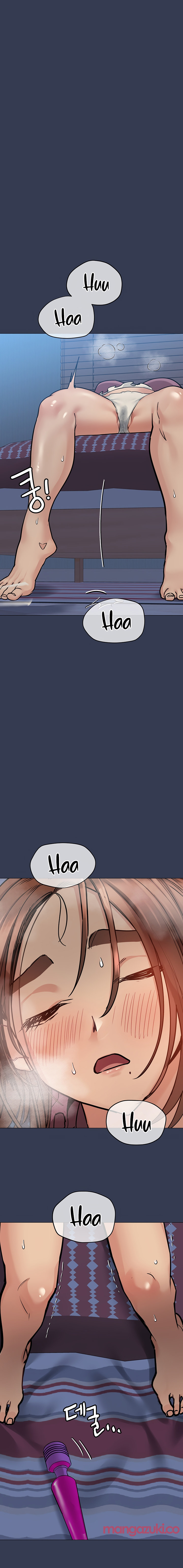 Keep it a Secret from Your Mother! - Chapter 45 Page 23