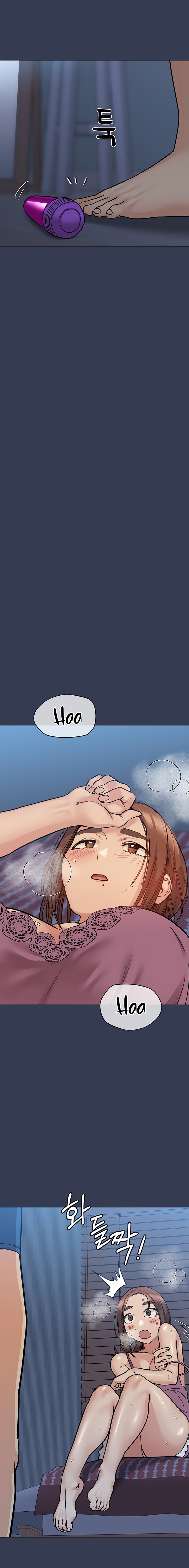 Keep it a Secret from Your Mother! - Chapter 45 Page 25