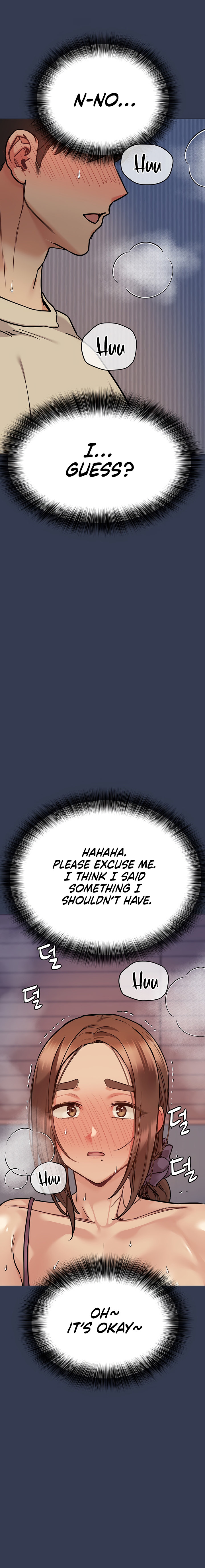 Keep it a Secret from Your Mother! - Chapter 45 Page 29