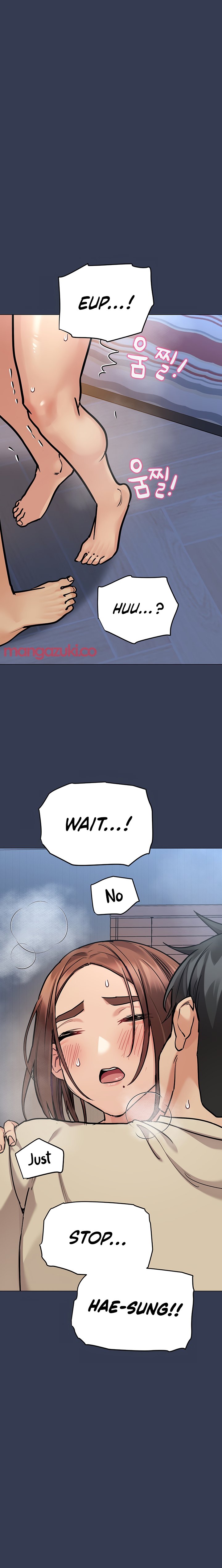 Keep it a Secret from Your Mother! - Chapter 46 Page 13