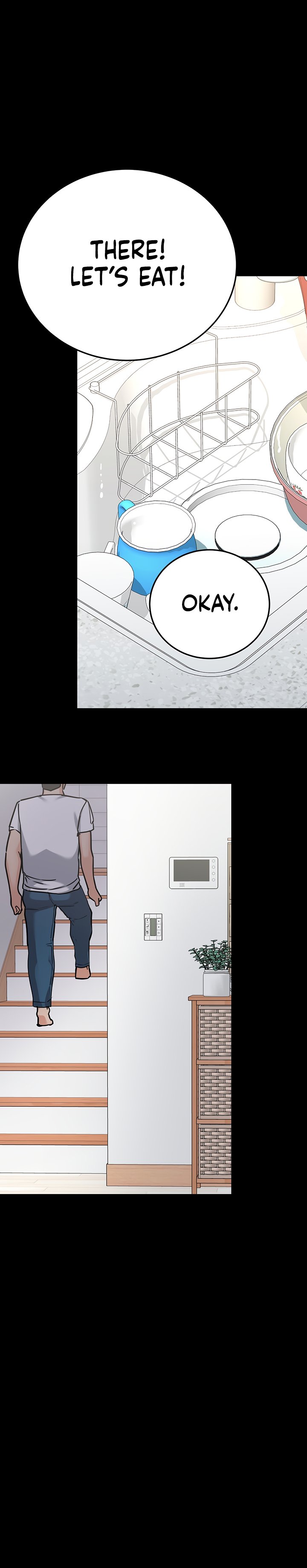 Keep it a Secret from Your Mother! - Chapter 46 Page 6