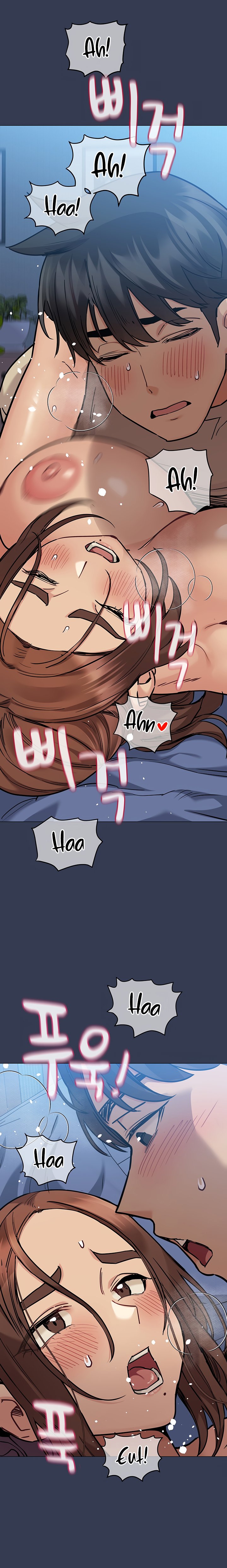 Keep it a Secret from Your Mother! - Chapter 47 Page 11