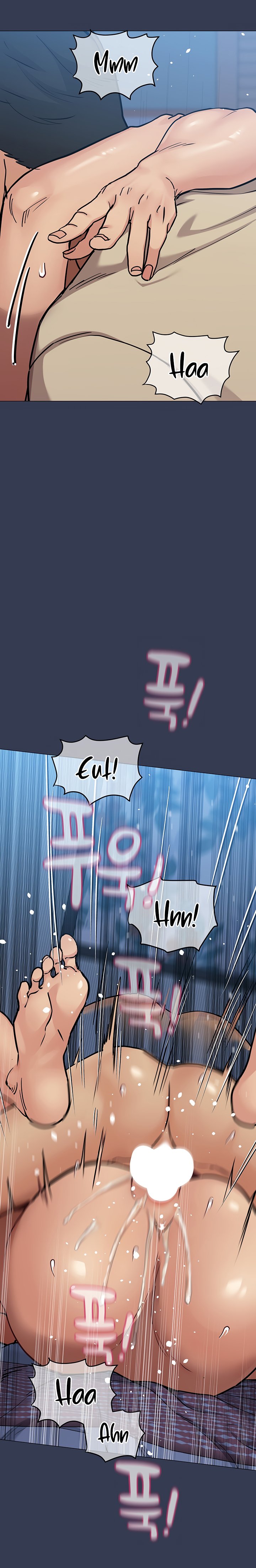 Keep it a Secret from Your Mother! - Chapter 47 Page 13